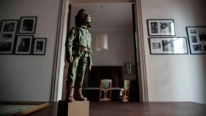 Che Guevara : décès de l'officier qui l'a assassiné