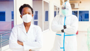 COVID-19 : La maladie moins sévère au Bénin, le Sénégal garde un score stable