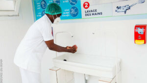 Soins médicaux au Bénin : le chemin de croix des malades