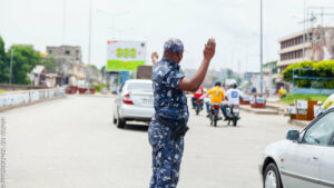 Benin: 1,500 agents to be recruited to strengthen municipal police in the North