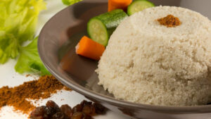 Les meilleurs couscous du monde sont subsahariens
