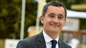 Darmanin accusé de viol : non-lieu prononcé par la justice française