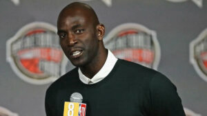 USA : une ancienne star de NBA veut racheter son club