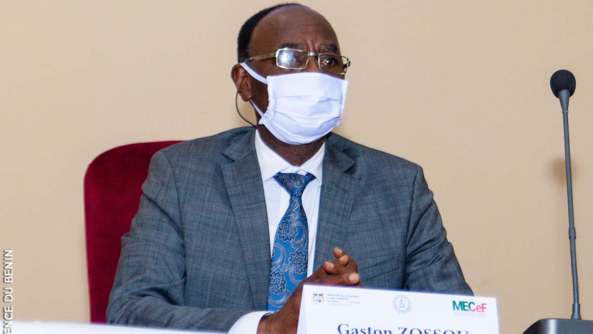 Taxation des gains des parieurs au Bénin: Gaston Zossou rapporte sa décision