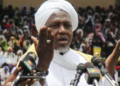L'Imam Dicko au Bénin pour l'intronisation du nouveau président de l'Uib