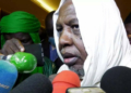 Mali : l'imam Dicko met en garde la junte militaire de Goïta