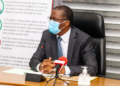 Bénin: la suspension des activités religieuses n'est pas à l'ordre du jour assure Koupaki