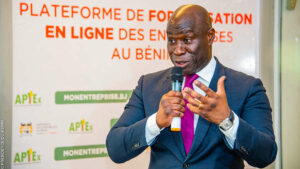 Économie Numérique : Le Bénin lance un Fonds stratégique pour l'entrepreneuriat