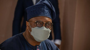 Bénin: Orounla avait de bonnes intentions selon Léandre Houngbédji