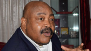 Bénin : l’ancien ministre Richard Senou n'est plus