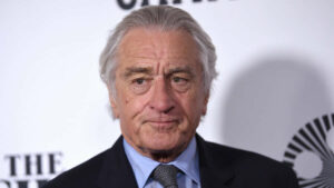 Robert De Niro : l'acteur Mickey Rourke le menace sur instagram