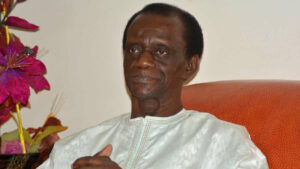 Sénégal : L'abbé Latyr Ndiaye traite Mame M. Guèye (Jamra) de "Grand Pharisien"