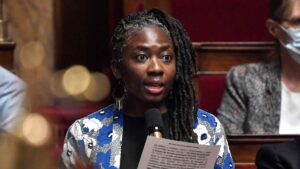 Danièle Obono : des responsables de « Valeurs actuelles » condamnés pour injure raciste en France