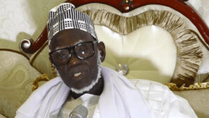 Sénégal : le khalife général des mourides se prononce sur l'immigration clandestine