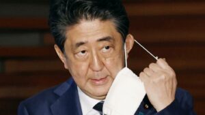 Japon : Shinzo Abe va recevoir la plus haute distinction à titre posthume