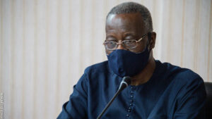 Présidentielle au Bénin : Alain Adihou rejoint la Fcbe