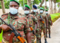 Attaque djihadiste à Porga au Bénin: décès de 2 militaires et d'un terroriste