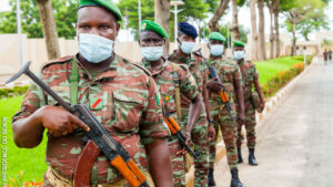 Fête d’indépendance du Bénin 2023 : L’APNE fustige les choix du gouvernement