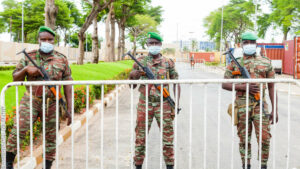 Terrorisme au Bénin : L’armée veut rassurer les populations
