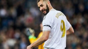 PSG vs Real Madrid : face-à-face  entre Messi et Benzema