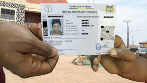 Bénin : Ce qu’il faut retenir de la carte biométrique
