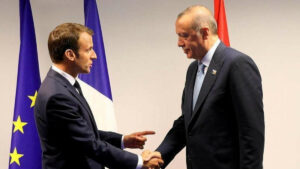 La France sur le point de se faire battre par la Turquie dans ce secteur