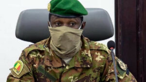 Le Mali demande à l'ambassadeur de France de quitter le pays (communiqué)