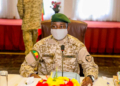 Sortie du Mali de la Cedeao? "une hypothèse catastrophe" selon Arifari Bako