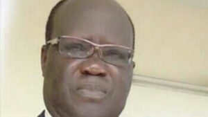 Bénin : L’ancien ministre Aurélien Houessou est décédé