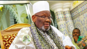 Sénégal : décès d'un important chef religieux