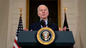 Sommet pour la démocratie : ignorées par Biden, la Chine et la Russie en colère