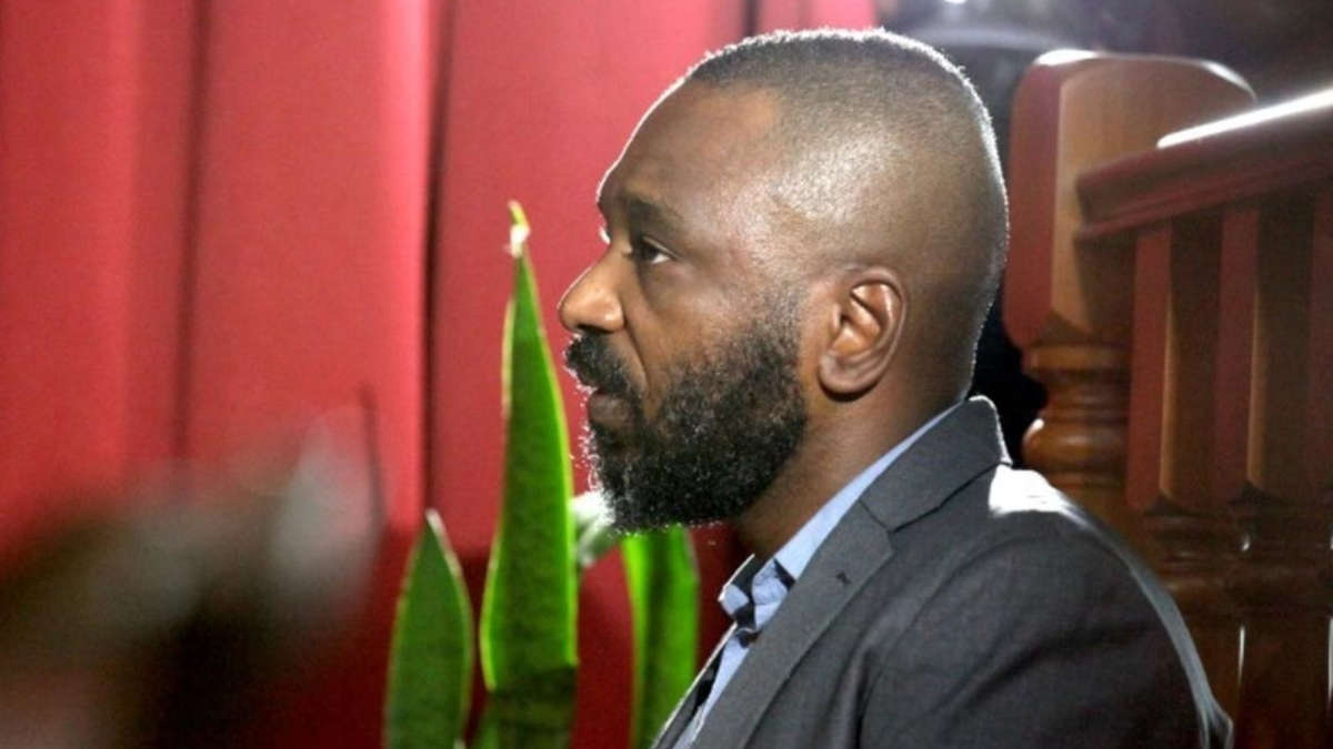 José Filomeno dos Santos : 5 ans de prison pour le fils de l'ex-président angolais