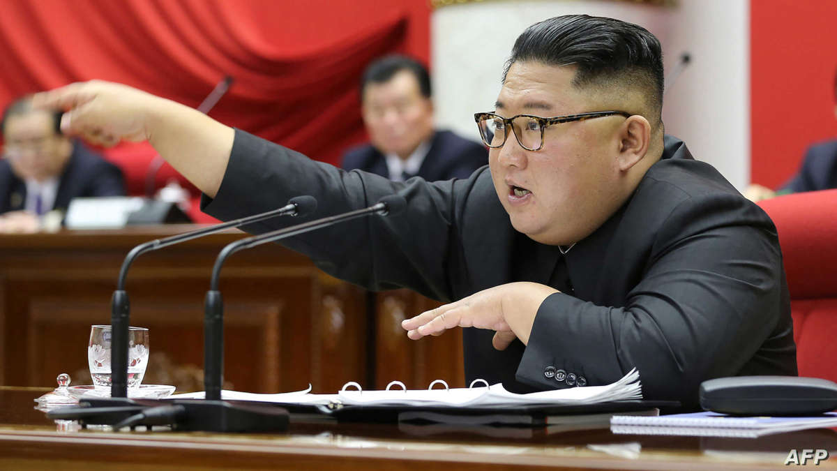 La Corée du Nord menace de détruire les satellites américains si le sien était ciblé