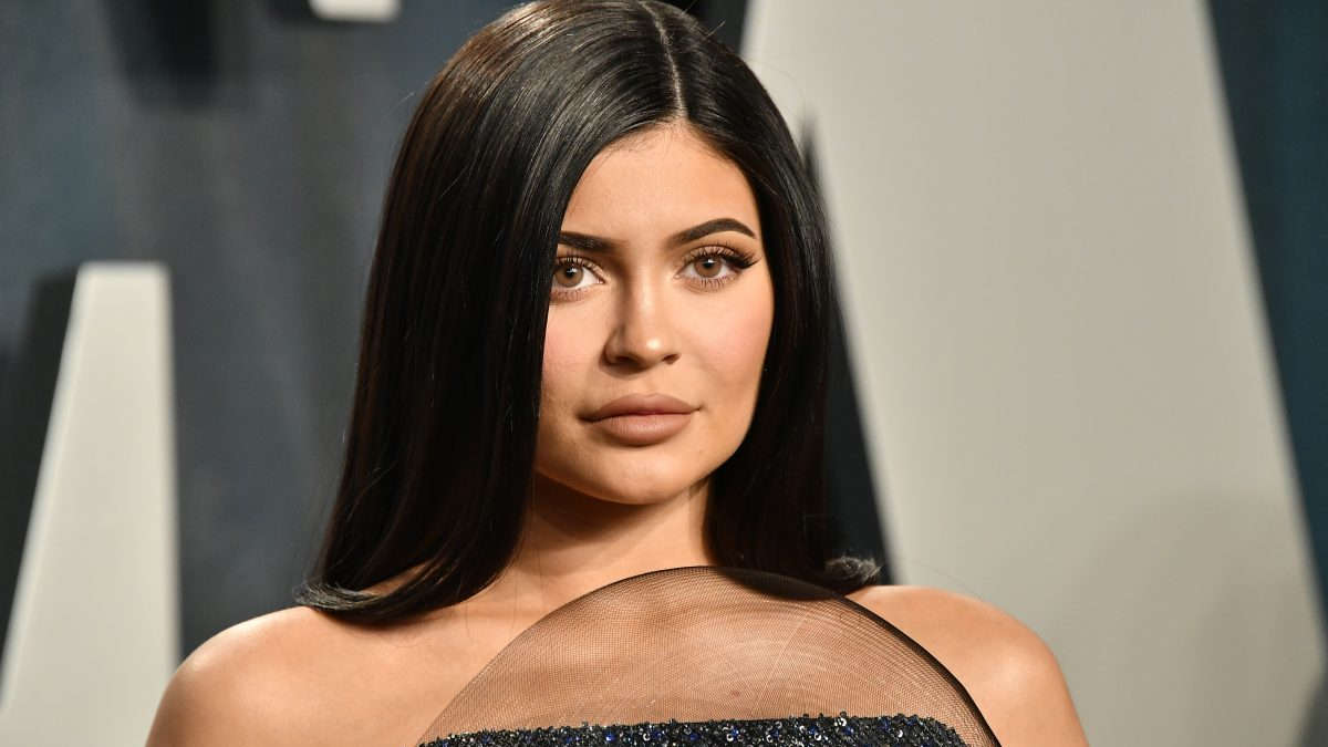 Kylie Jenner : une pétition lancée pour la retirer d'un clip de rap