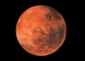 Mars: la Nasa veut ramener des échantillons de la planète en 2033