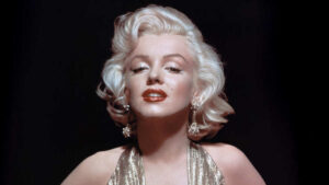 Marilyn Monroe: un portrait vendu à 195 millions $ aux USA