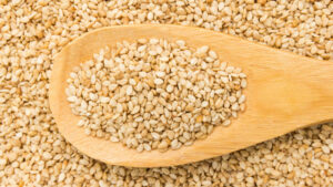 Sésame : trésor caché de vitalité et de bien-être
