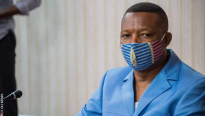 Législatives au Bénin : Les doléances du parti de Soumanou Toléba au médiateur de la République
