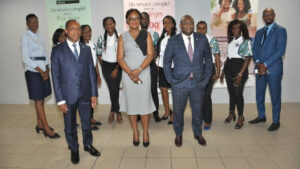 Bénin: Pour ses 10 ans d'existence, BGFIBank s'installe à Erevan pour 15 jours