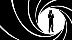 James Bond : la police recherche des individus qui ont dérobé des armes