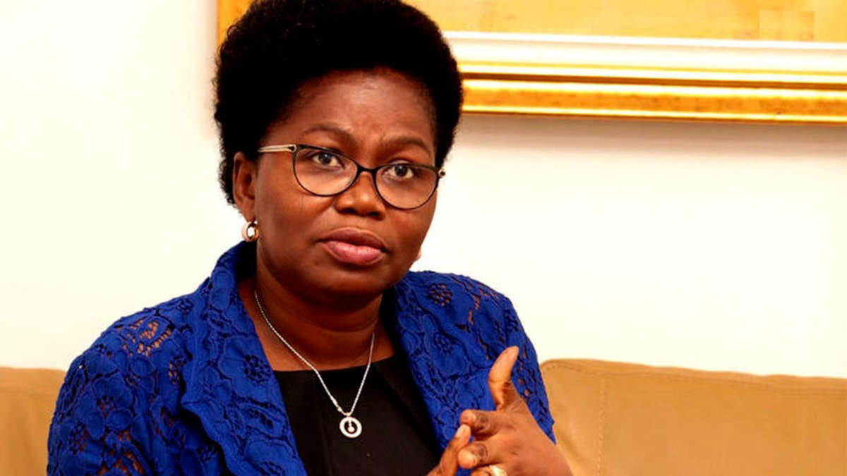 Togo : Faure Gnassingbé nomme une femme premier ministre