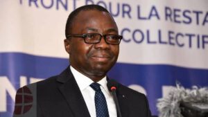 Réouverture des frontières Bénin - Nigéria : Aïvo pense qu’il est temps de bâtir un avenir commun