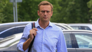 Navalny : les USA accusent la Russie de violer ses droits