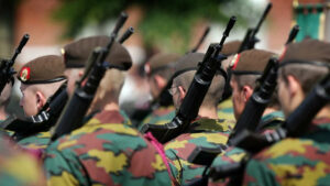 Armement : la France s'associe à un autre pays pour un véhicule exceptionnel 