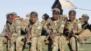 Un américain blessé et 3 soldats somaliens tués dans un attentat