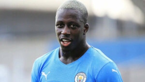 Benjamin Mendy : Une nouvelle accusation de tentative de viol rallonge la liste    
