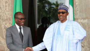 Bénin : Le président nigérian Buhari ordonne l'ouverture de 4 frontières