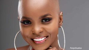Daphné : la star camerounaise, parle de son plus grand traumatisme (un viol)