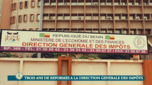 Bénin : Ce qu’il faut savoir de la nature des 4 milliards disparus à la DGI