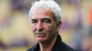 Port du masque : Domenech traité de raciste dans le métro parisien